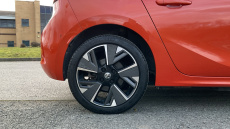 Vauxhall Corsa 100kW Elite Nav 50kWh 5dr Auto [7.4kWCh] Electric Hatchback